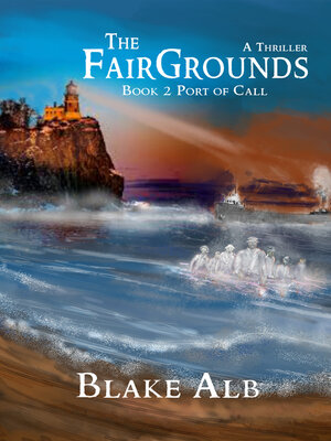 cover image of The Fairgrounds